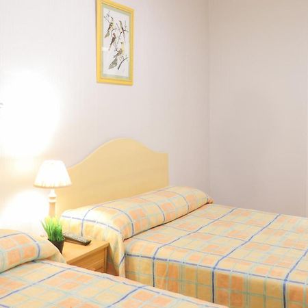 Pension San Lorenzo San Sebastian Ngoại thất bức ảnh