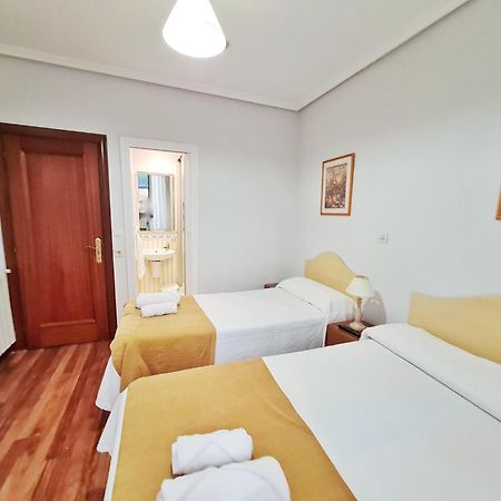 Pension San Lorenzo San Sebastian Phòng bức ảnh