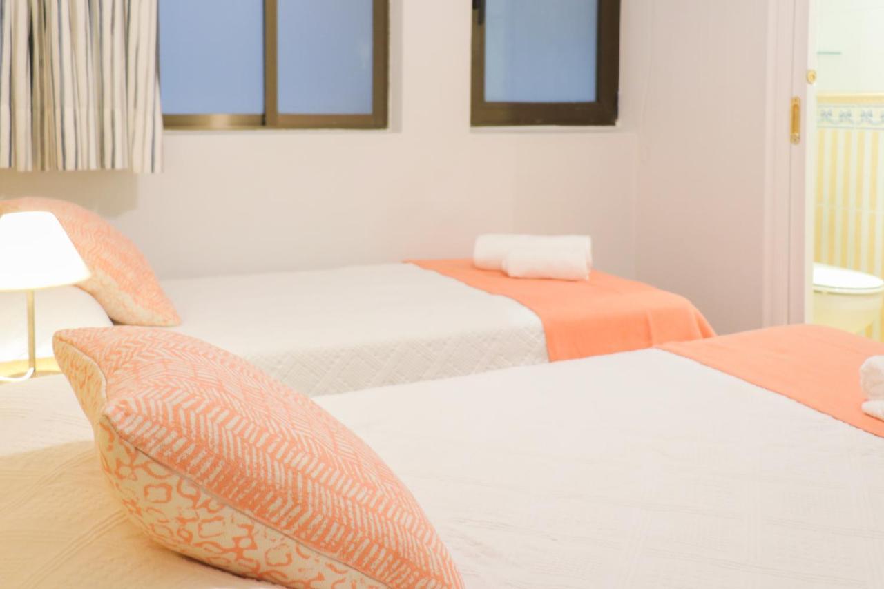 Pension San Lorenzo San Sebastian Ngoại thất bức ảnh