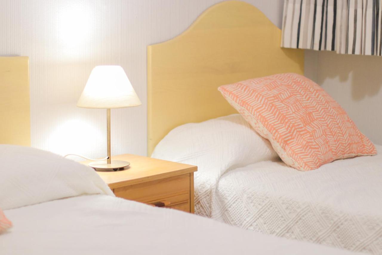 Pension San Lorenzo San Sebastian Ngoại thất bức ảnh